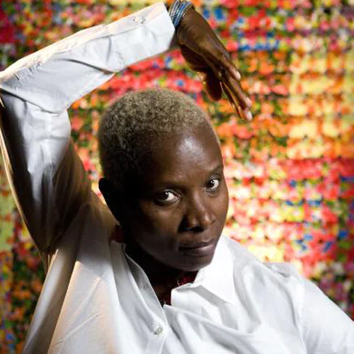 ANGELIQUE KIDJO B2B 2009