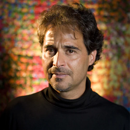 B2B 2009 JOSÉ EDUARDO AGUALUSA