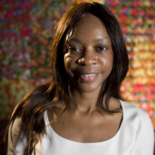 DAMBISA MOYO B2B 2009