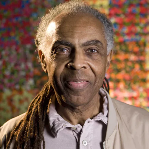GILBERTO GIL B2B 2009