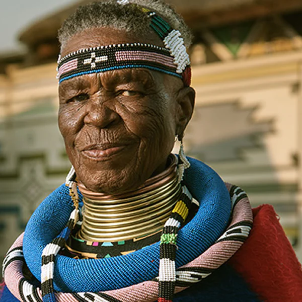 esther-mahlangu