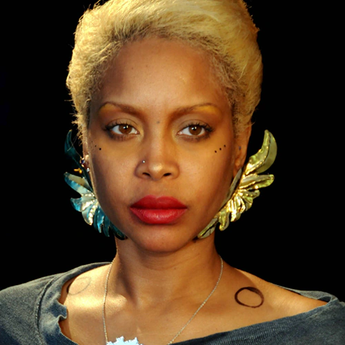 Erykah Badu