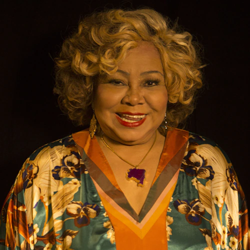 Back2Black 2015 Alcione