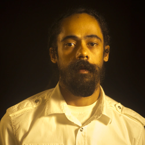 Back2Black 2015 Damian Marley