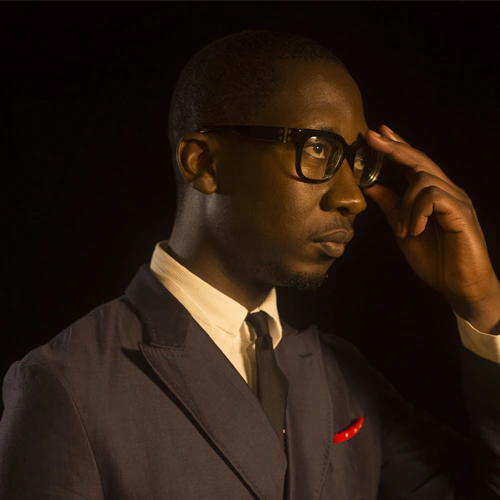 Back2Black 2015 Kalaf Angelo