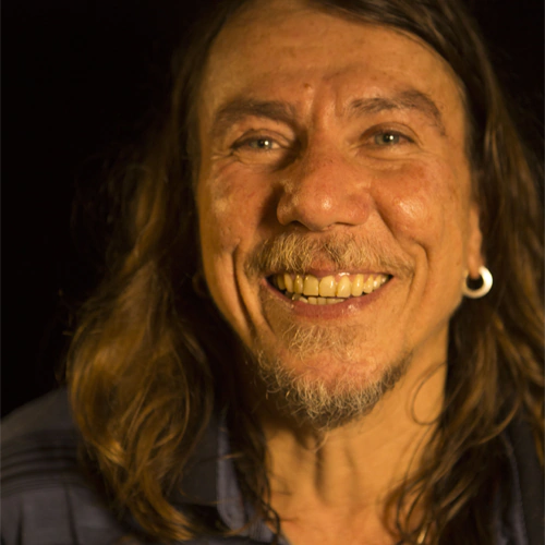 Back2Black 2015 Lenine