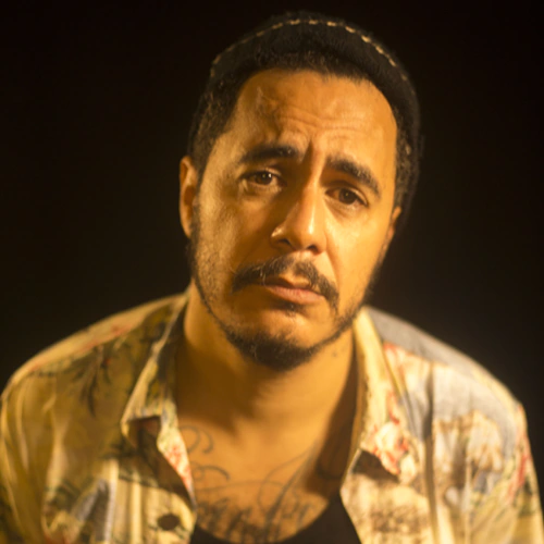 Back2Black 2015 Marcelo D2