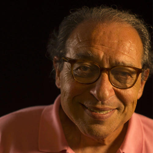 Back2Black 2015 Ruy Castro