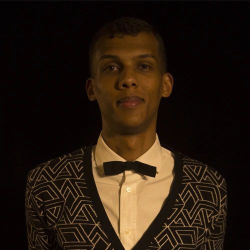 Back2Black 2015 Stromae