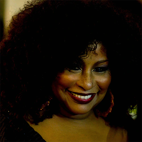 Chaka Khan