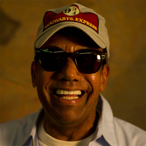 Jorge Ben Jor