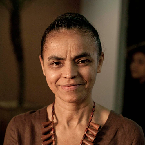 Marina Silva