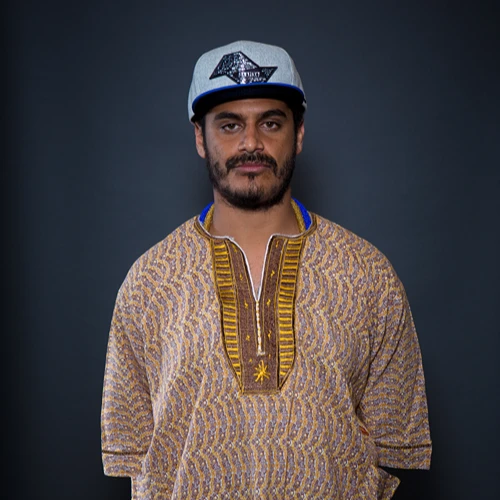 Criolo