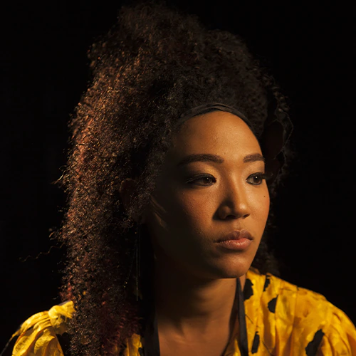 Judith Hill