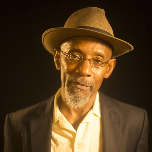 B2B 2015 LINTON KWESI JOHNSON