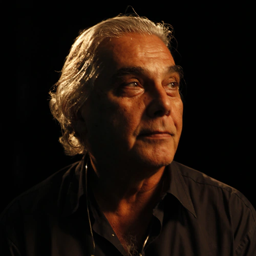 Rubem Cesar Fernandes