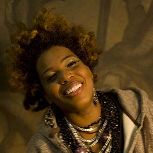 Macy Gray