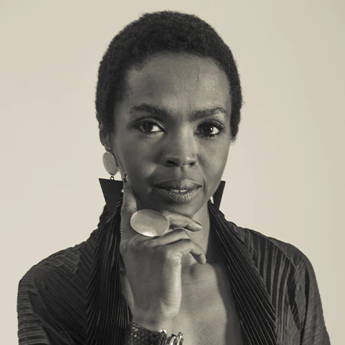 Miss Lauryn Hill