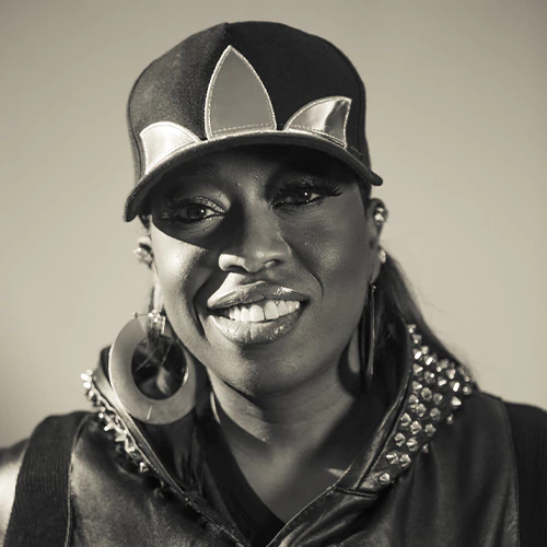 Missy Elliot