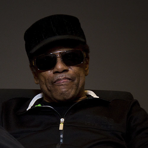 Bobby Womack