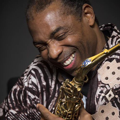 Femi Kuti