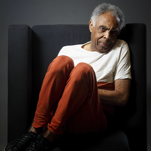 Gilberto Gil