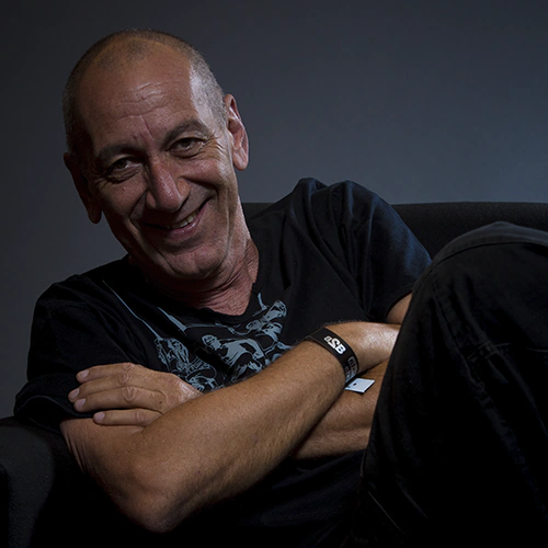 Guti Fraga (Nós no Morro)