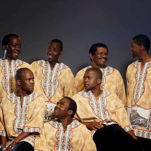 Ladysmith Black Mambazo
