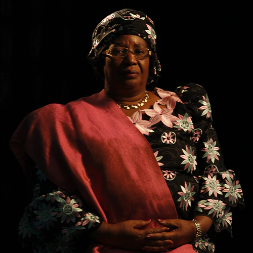Joyce Banda